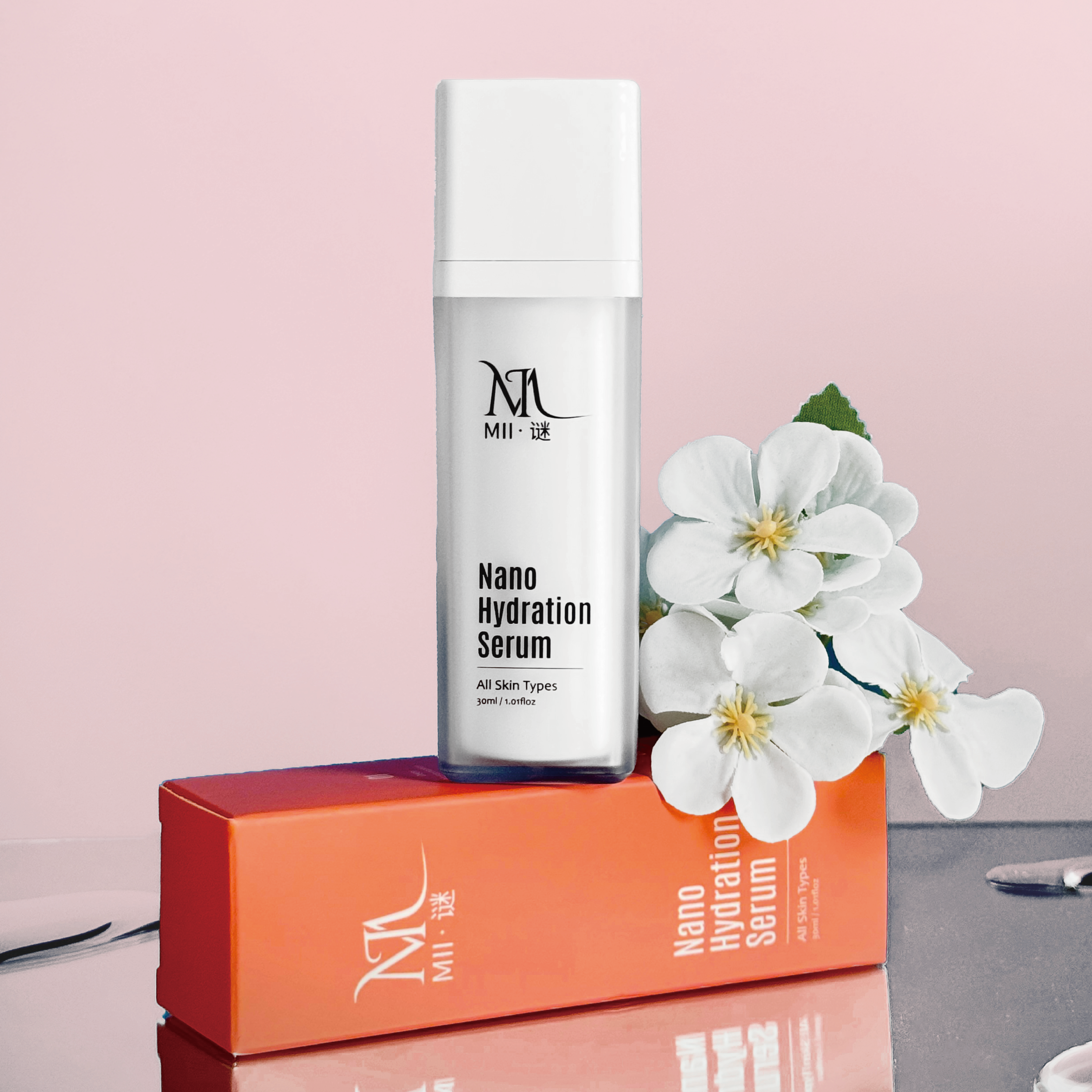 MII NANO HYDRATION SERUM